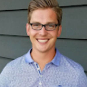 Meet your Posher, Austin